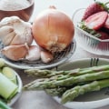 Prebiotic Foods to Improve Gut Health