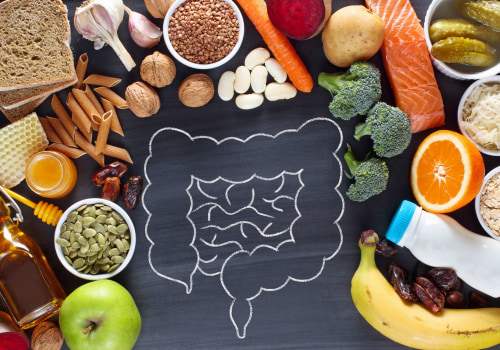 Processed Foods that Harm the Gut Microbiome: How Your Diet Can Impact Your Digestive Health