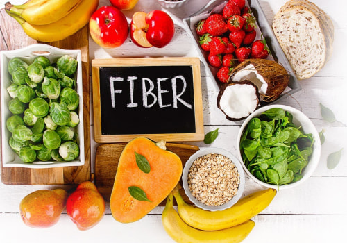 Understanding the Types of Fiber and Their Benefits for a Healthy Gut