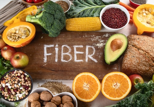 The Importance of Fiber for a Healthy Gut