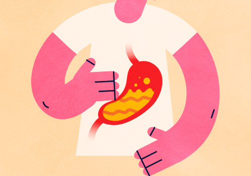 Understanding the Link Between Gut Health and Acid Reflux