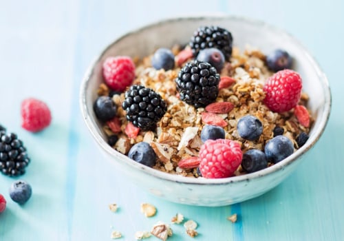 How Fiber Affects Digestion and Bowel Movements: Understanding the Role of Fiber in Gut Health
