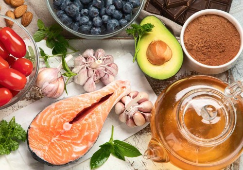 Foods that Can Trigger Inflammation in the Gut: A Comprehensive Guide